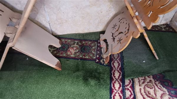 جانب من الواقعة