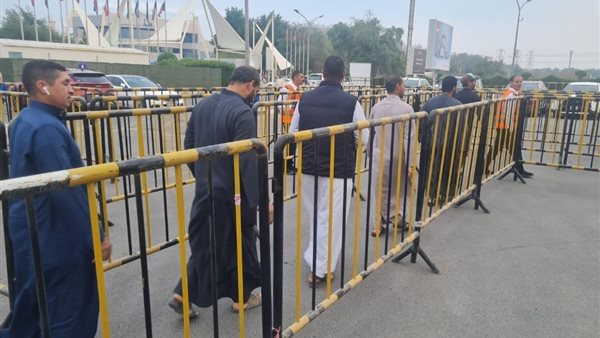 الجالية المصرية 