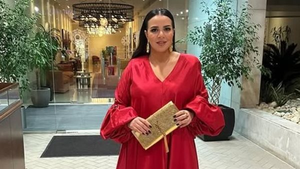 إيمي سمير غانم