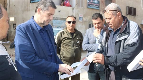 حمزة رضوان وكيل تعليم