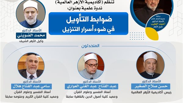 أكاديمية الأزهر العالمية