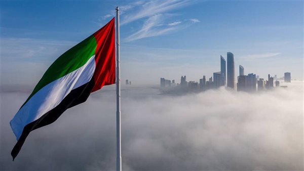 الطقس في الإمارات