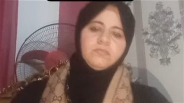 السيدة الظاهرة بمقطع