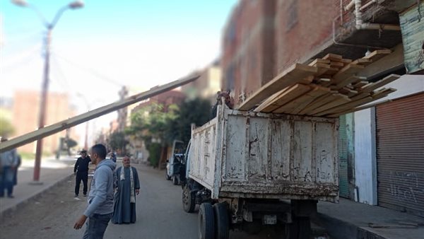 من جهود الوحدة المحلية