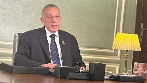 اللواء محمد كمال