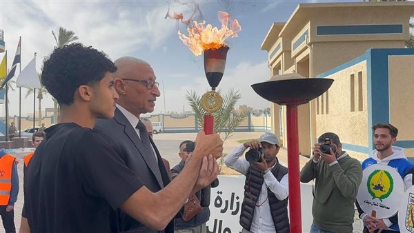 الشباب والرياضة