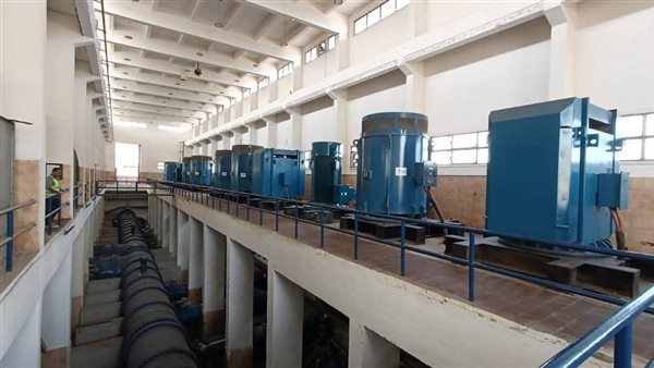 العبور تواصل تطوير