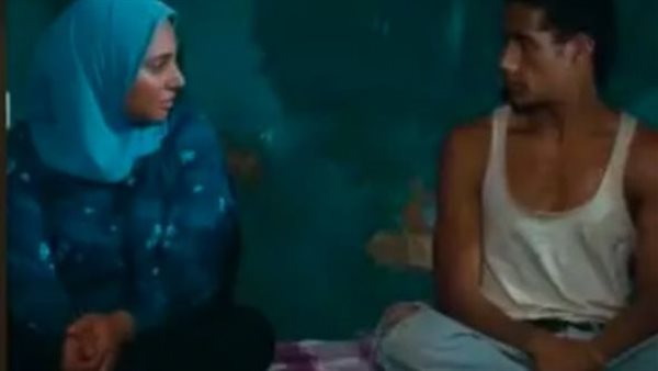 محمد رمضان ورحاب