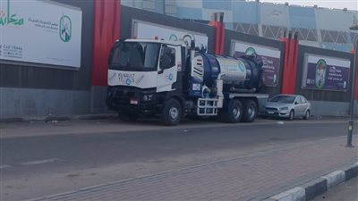 محافظ القاهرة: رفع درجة الاستعداد للتعامل مع احتمالية سقوط الأمطار خلال الساعات القادمة