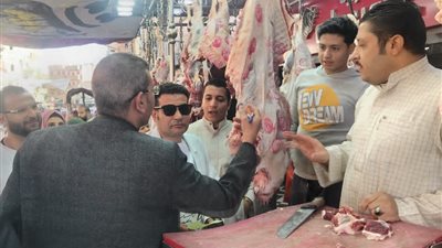 تحصين أكثر من 171 ألف رأس ماشية ضد الحمى القلاعية وحمى الوادي المتصدع