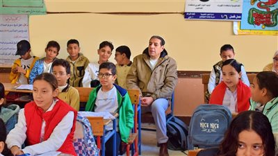 مدير تعليم جنوب سيناء: نظام البكالوريا يمنح الطلاب أدوات متقدمة تؤهلهم للجامعة