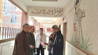 بعد سنوات من التنقل.. تخصيص مقر دائم لمديرية التضامن الاجتماعي بالمنوفية