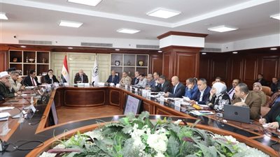 تخصيص قطع أراضٍ بسمسطا وناصر لإنشاء وتوسعة مدارس ببني سويف