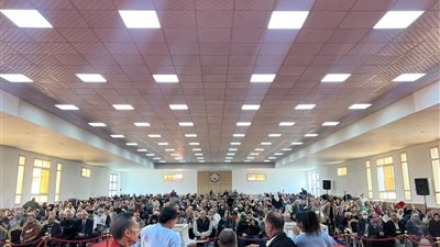 لليوم الثاني على التوالي.. العبور الجديدة تُجري القرعة العلنية رقم 23 و24 لتخصيص الأراضي المضافة