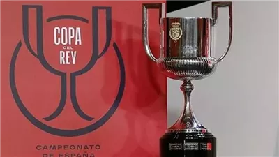 قرعة دور الـ32 من كأس ملك إسبانيا تمنح ريال مدريد وبرشلونة مواجهات سهلة