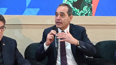 التصديري للصناعات الكيماوية: مصر تستهدف طفرة في تصدير البتروكيماويات تقارب 10 مليارات دولار