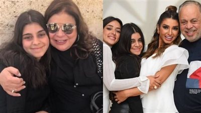 مريم أشرف زكي: مش بيفرق معايا انتقادات دخولي الفن بالواسطة.. وبيتقالي إني شبه عمتي