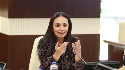 وزيرة التضامن: يجب إطلاق مشروع قومي للنهوض بالطفولة المبكرة