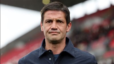 بعد أزمة صلاح | مدرب إنتر ميلان: لن أركز كثيرًا على معاناة فريق ليفربول.. يستطيعون تدارك الأمور