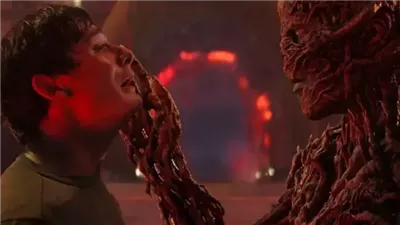 الموسم الخامس من مسلسل 5 Stranger Things 