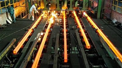 بمشاركة حديد عز.. جلسة استماع بـ الاستثمار للتحقيق في رسوم الإغراق على واردات الحديد والبيليت