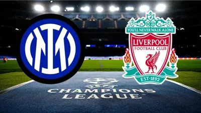 القنوات الناقلة لمباراة ليفربول وإنتر ميلان بث مباشر.. شاهد قمة دوري أبطال أوروبا اليوم