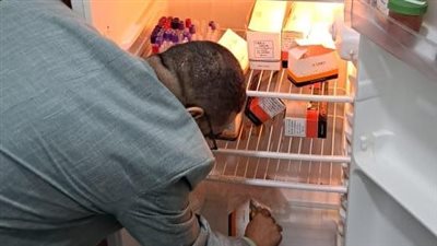 صحة الجيزة: غلق وتشميع 7 منشآت طبية خاصة تعمل دون ترخيص