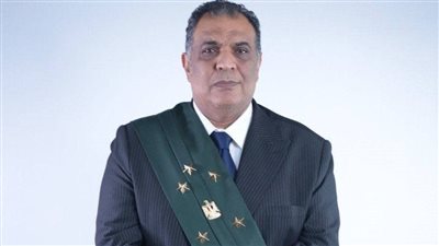 المستشار سامح عبد الوهاب 