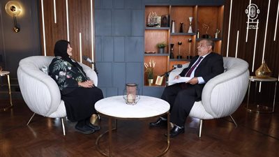 أزهر بودكاست والدكتورة هاجر سعد الدين