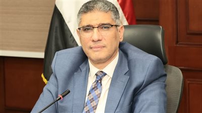 محافظ الجيزة: جاهزية المقار الانتخابية لانطلاق انتخابات مجلس النواب بـ7 دوائر بالمحافظة