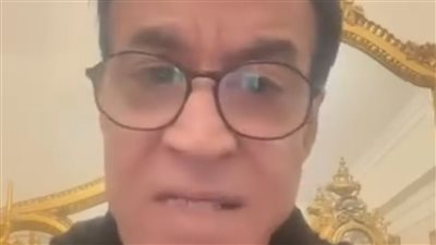 بعد نشر القاهرة 24.. حلمي عبد الباقي يعلق على إحالته للتحقيق من الموسيقيين: النية مُبيتة للإطاحة