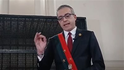 ممثل النيابة 