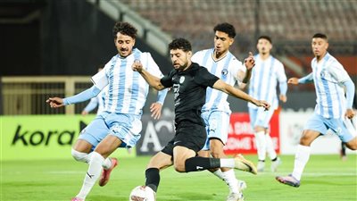 البنك الأهلي يكتسح بيراميدز بسداسية.. وفاركو يخطف فوزا مثيرا من المقاولون العرب