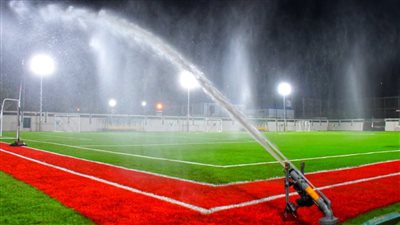 ملعب السيد متولي الخاص بـ المصري البورسعيدي