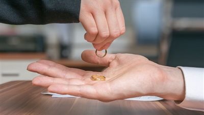 11906 أحكام نهائية بالطلاق بسبب الخلع خلال 2024.. والحضر في المقدمة