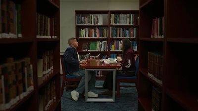 ياسمينا العبد ويوسف رأفت