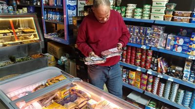 جانب من الحملة    