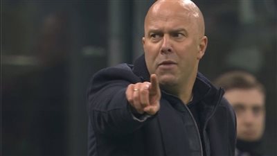 سلوت بعد مباراة الإنتر عن صلاح: هل يجب أن تأتي المبادرة من اللاعب أم منّي أنا؟