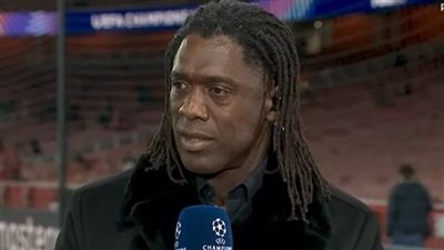 سيدورف عن صلاح: الناس يضخّمون الأمور أكثر مما هي عليه.. لقد تحدّث عن مشاعره