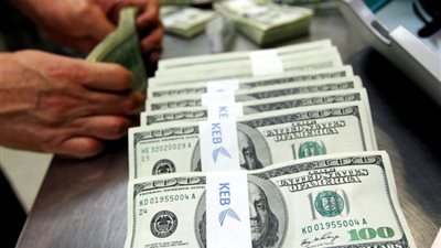أسعار الدولار مقابل الجنيه في البنوك اليوم الأربعاء 10 ديسمبر