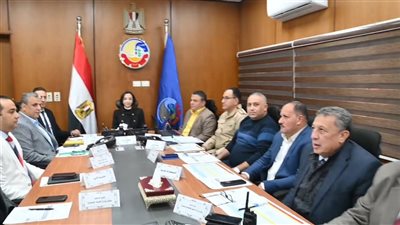 محافظ البحيرة: انتظام فتح اللجان خلال ثاني أيام انتخابات مجلس النواب 