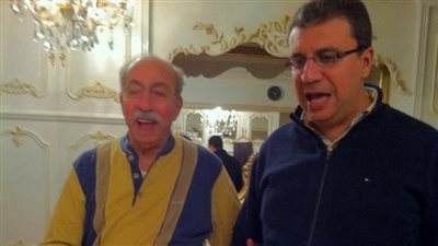 في ذكرى ميلاده.. أبرز محطات السيناريست والمنتج الراحل ممدوح الليثي في السينما والدراما المصرية