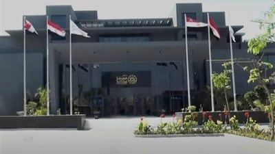 جهاز مستقبل مصر يرفع حصته في التعمير والاستشارات الهندسية إلى 12.9%