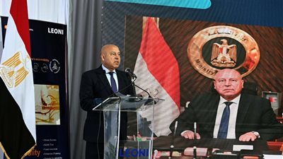 نائب رئيس الوزراء للتنمية الصناعية: مصر ستظل أرض الفرص الواعدة والاستثمار الآمن