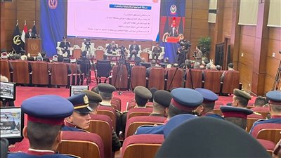 رئيس أكاديمية الشرطة: الداخلية تستخدم أحدث الوسائل والذكاء الاصطناعي لمواجهة الأزمات والكوارث 
