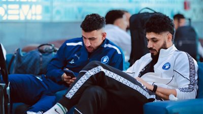 قائمة بيراميدز الرسمية لخوض نصف نهائي كأس إنتركونتيننتال