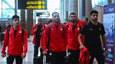 منتخب مصر الثاني
