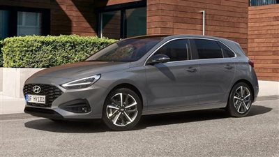 أسعار ومواصفات هيونداي I30 موديل 2026 في مصر