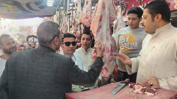 جانب من المتابعه