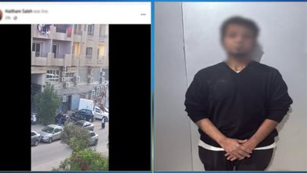 مرتكب الواقعة 